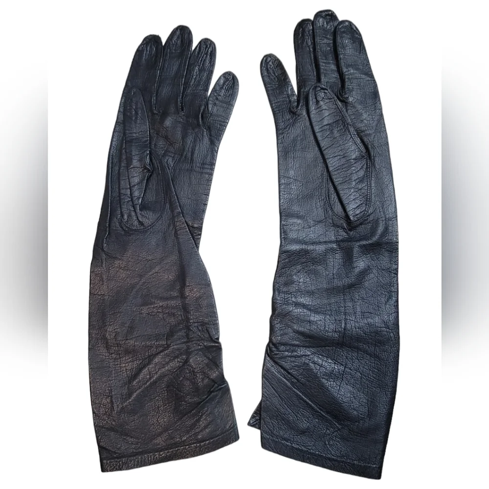 Glove collection-Trefousse & Aris of France